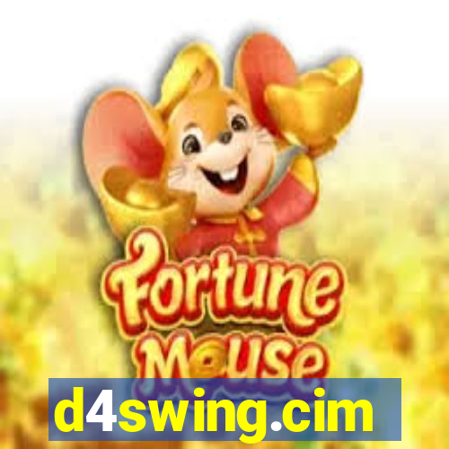 d4swing.cim