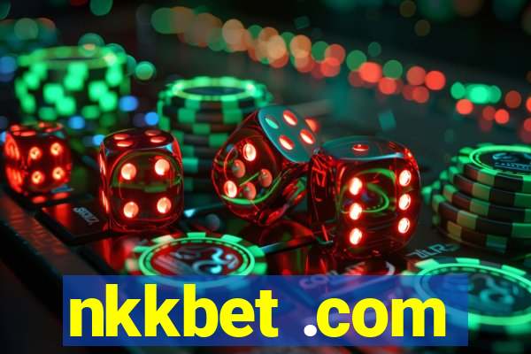 nkkbet .com