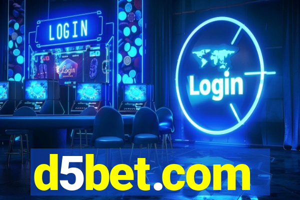 d5bet.com