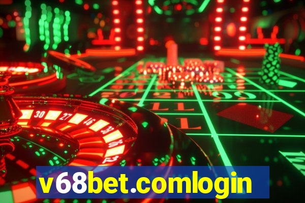 v68bet.comlogin