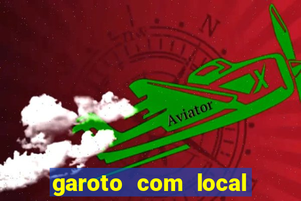 garoto com local porto alegre