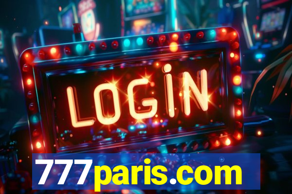 777paris.com