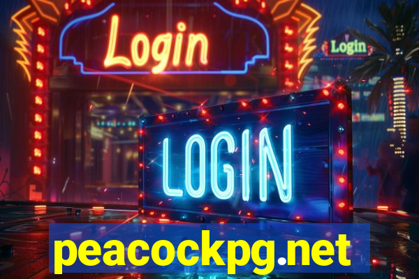 peacockpg.net