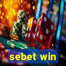 sebet win