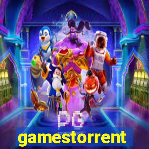 gamestorrent