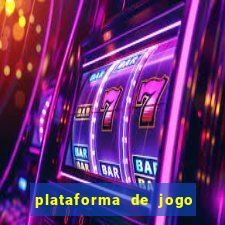 plataforma de jogo da virgínia fonseca