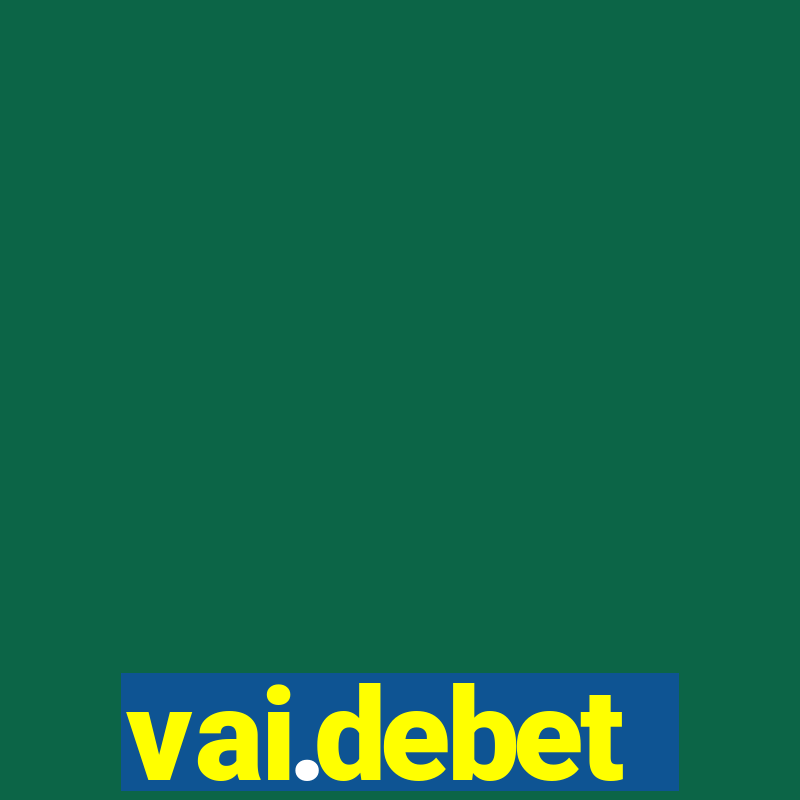 vai.debet