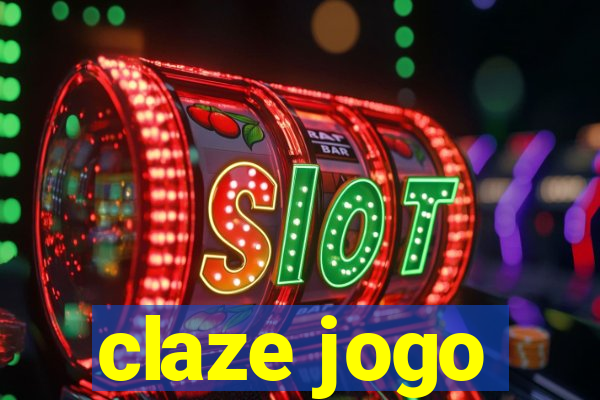 claze jogo