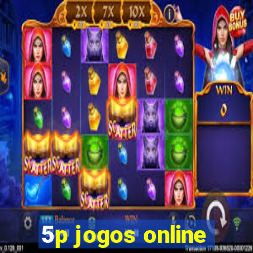 5p jogos online