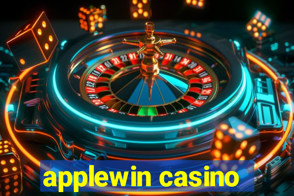 applewin casino