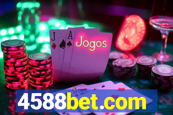 4588bet.com