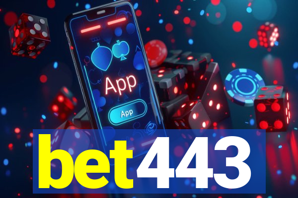 bet443