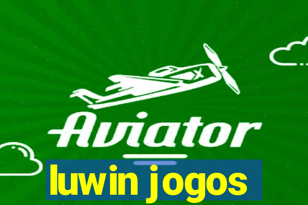 luwin jogos