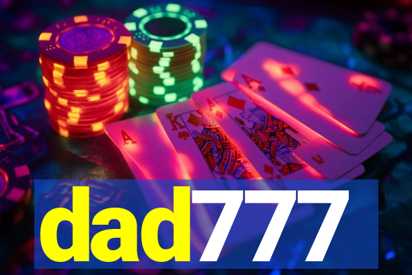 dad777