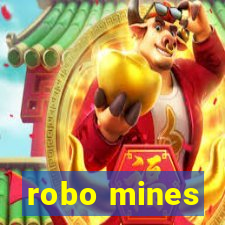 robo mines