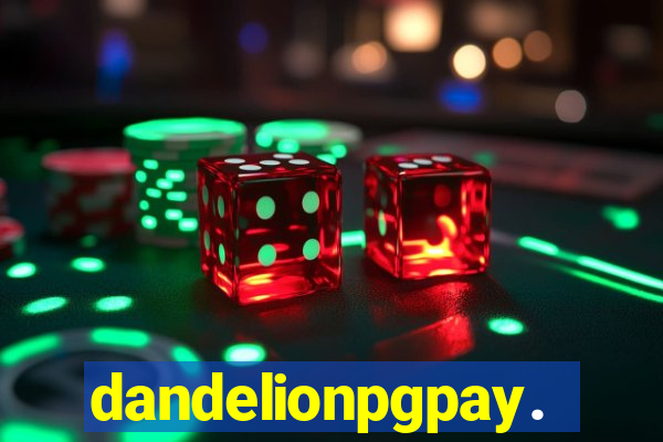 dandelionpgpay.com