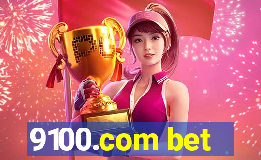 9100.com bet