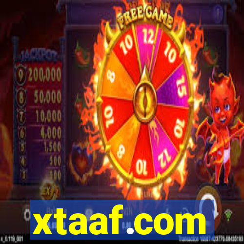 xtaaf.com