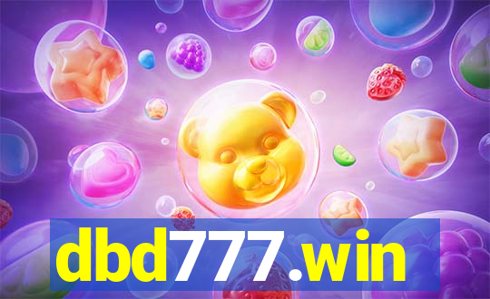 dbd777.win