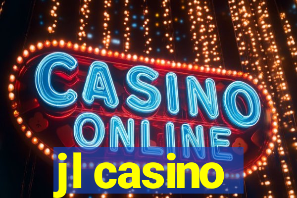 jl casino