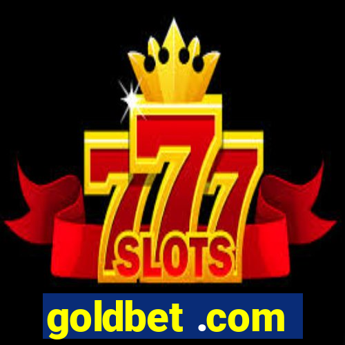 goldbet .com