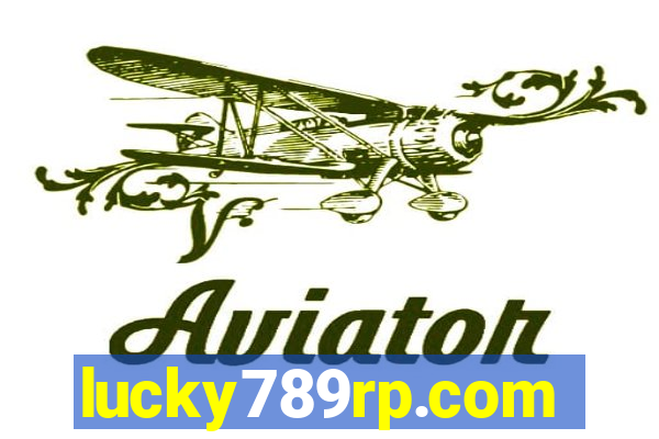 lucky789rp.com