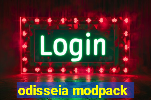 odisseia modpack