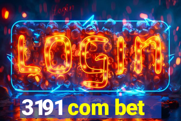 3191 com bet