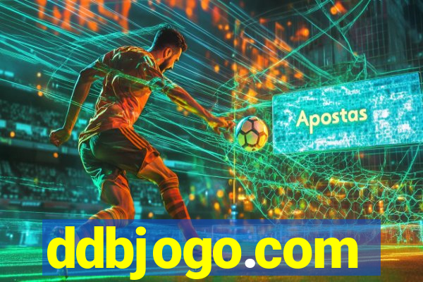 ddbjogo.com