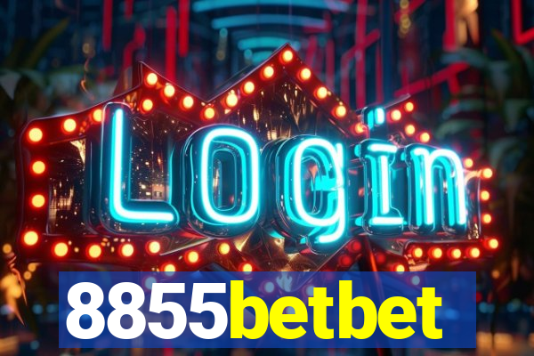 8855betbet