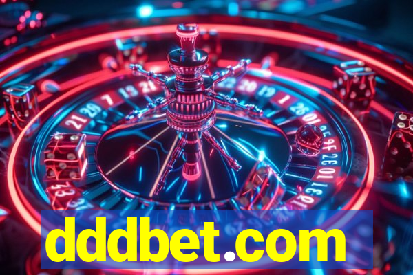 dddbet.com