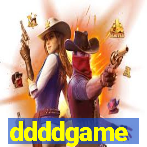 ddddgame