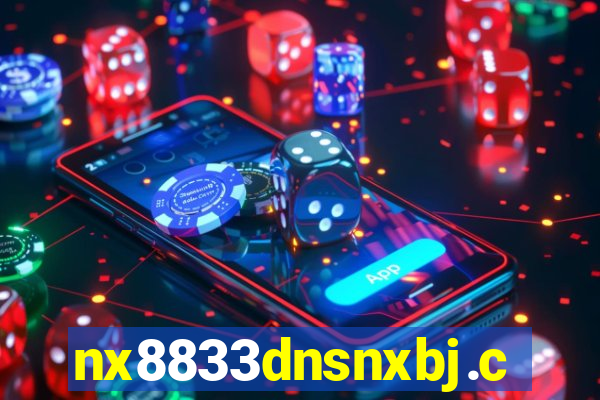 nx8833dnsnxbj.com