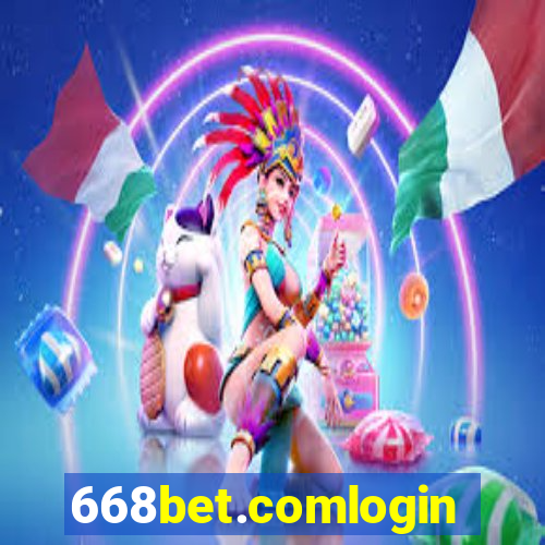 668bet.comlogin