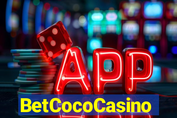 BetCocoCasino