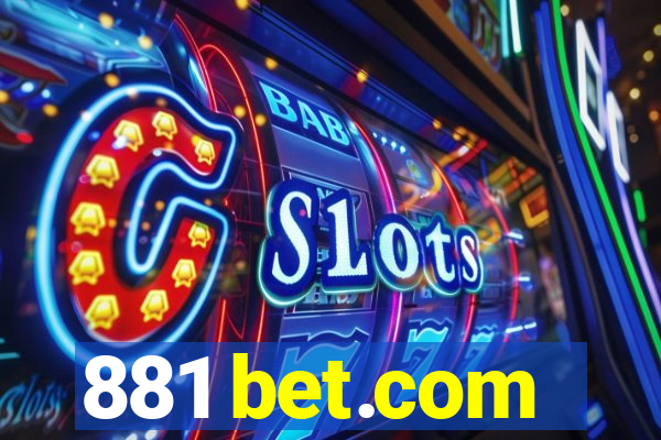 881 bet.com