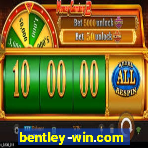 bentley-win.com