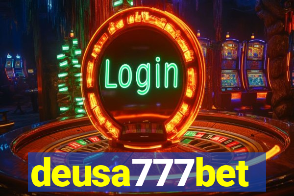 deusa777bet