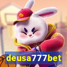 deusa777bet