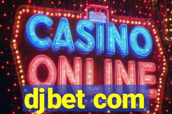 djbet com