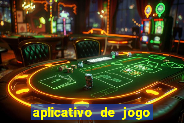 aplicativo de jogo que paga no cadastro