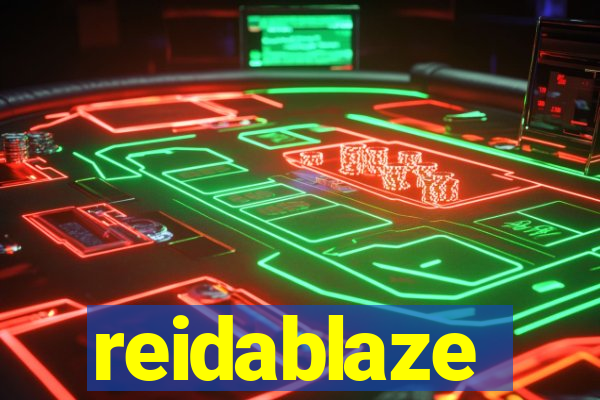 reidablaze