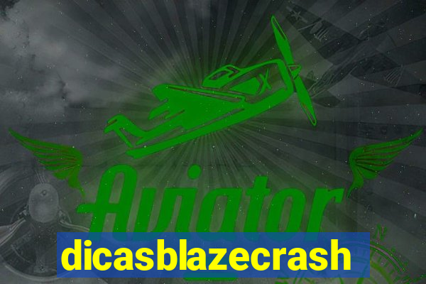 dicasblazecrash