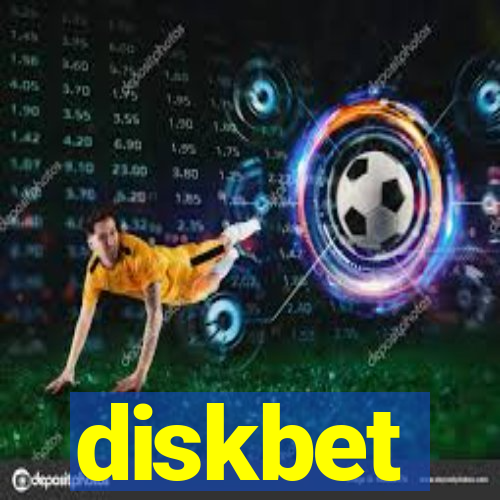 diskbet