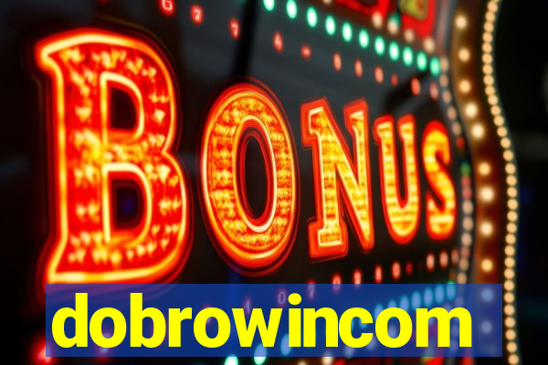 dobrowincom