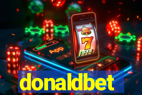 donaldbet