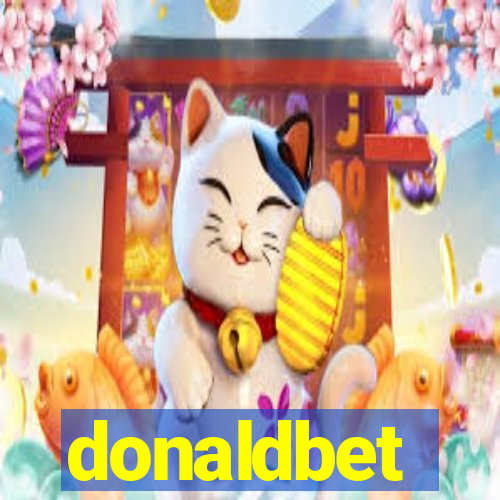 donaldbet