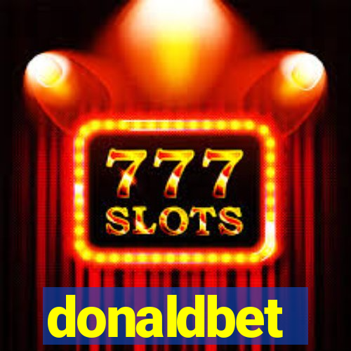 donaldbet