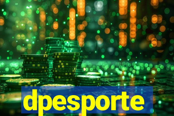 dpesporte