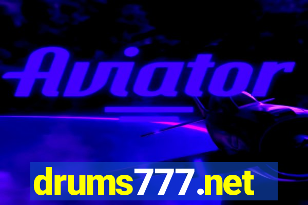 drums777.net